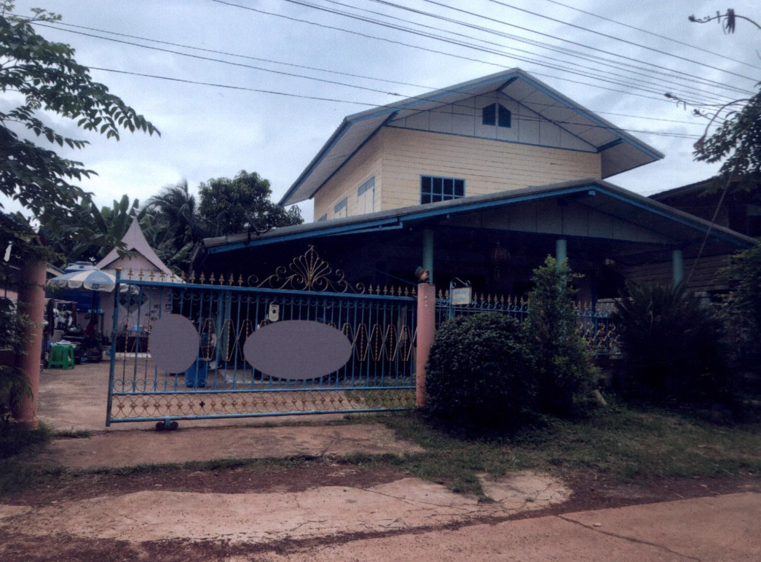 บ้านเดี่ยว อุดรธานี บ้านดุง ดงเย็น 713375