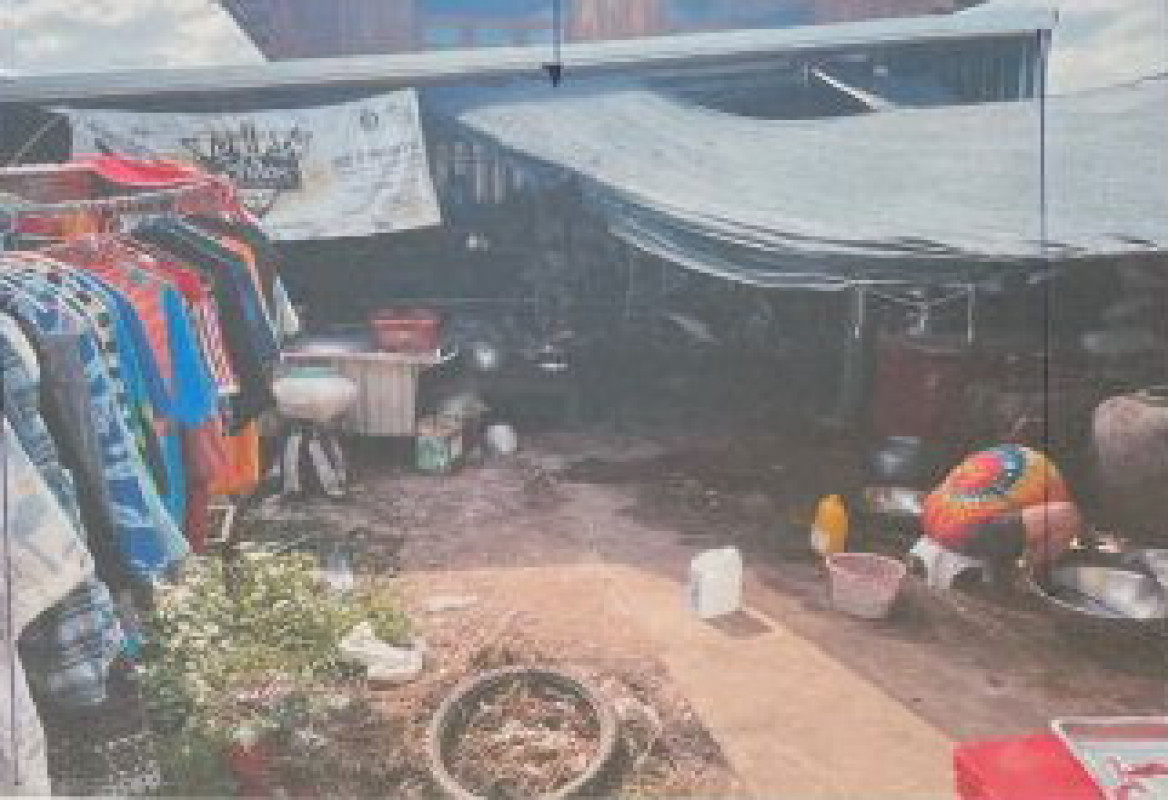 ทาวน์เฮ้าส์ นครราชสีมา ครบุรี จระเข้หิน 60000