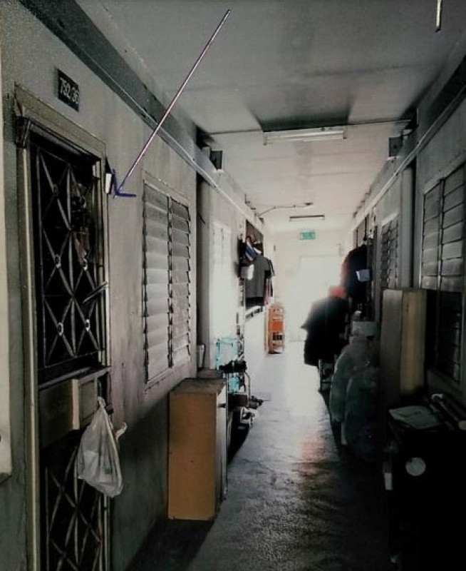 คอนโด กรุงเทพมหานคร หนองแขม หนองแขม 391776