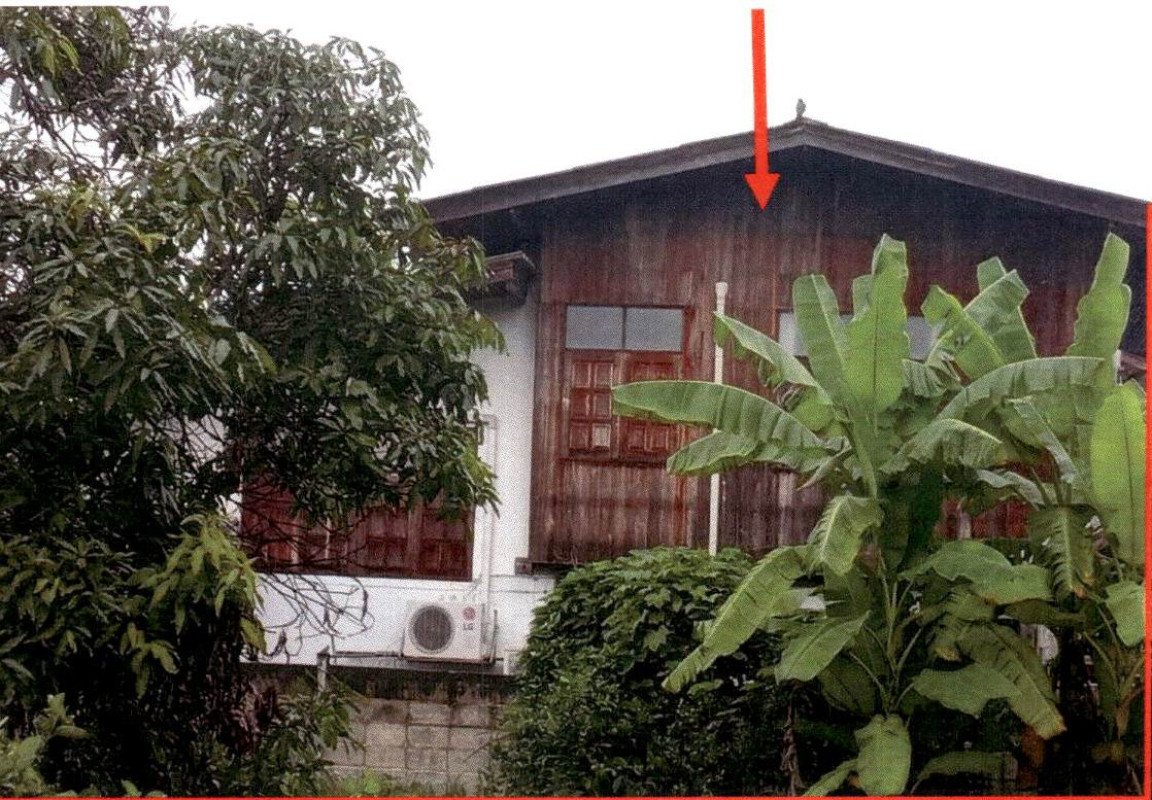 บ้านเดี่ยว แพร่ เมืองแพร่ ป่าแมต 1230750