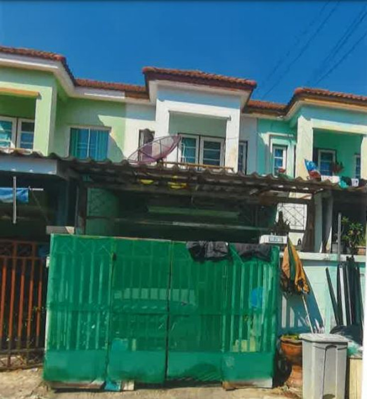 ทาวน์เฮ้าส์ กรุงเทพมหานคร บางแค หลักสอง 853600