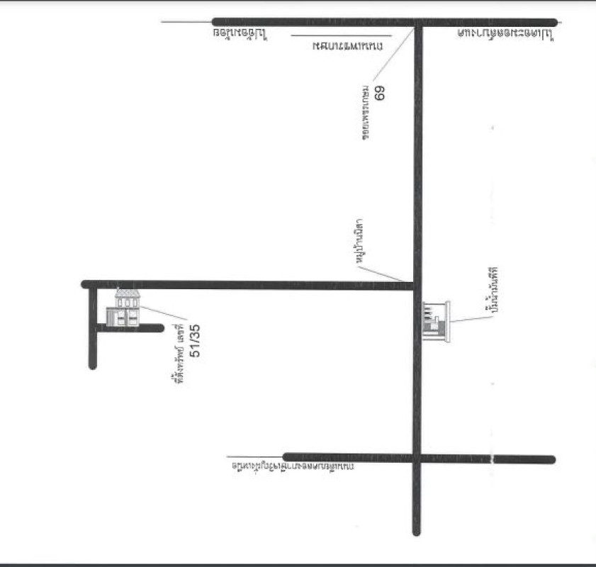 ทาวน์เฮ้าส์ กรุงเทพมหานคร บางแค หลักสอง 853600