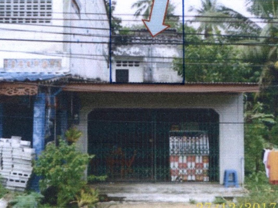 บ้านเดี่ยว ยะลา รามัน ตะโล๊ะหะลอ 3050490