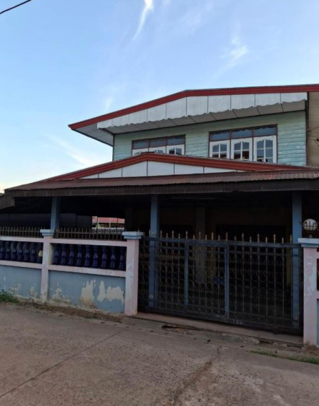 ทาวน์เฮ้าส์ อุดรธานี ประจักษ์ศิลปาคม อุ่มจาน 500980