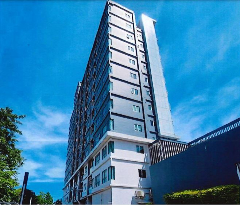 คอนโด กรุงเทพมหานคร บางขุนเทียน แสมดำ 1891890