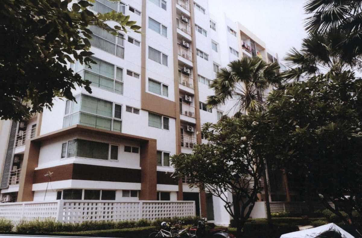 คอนโด กรุงเทพมหานคร ภาษีเจริญ บางหว้า 2316852