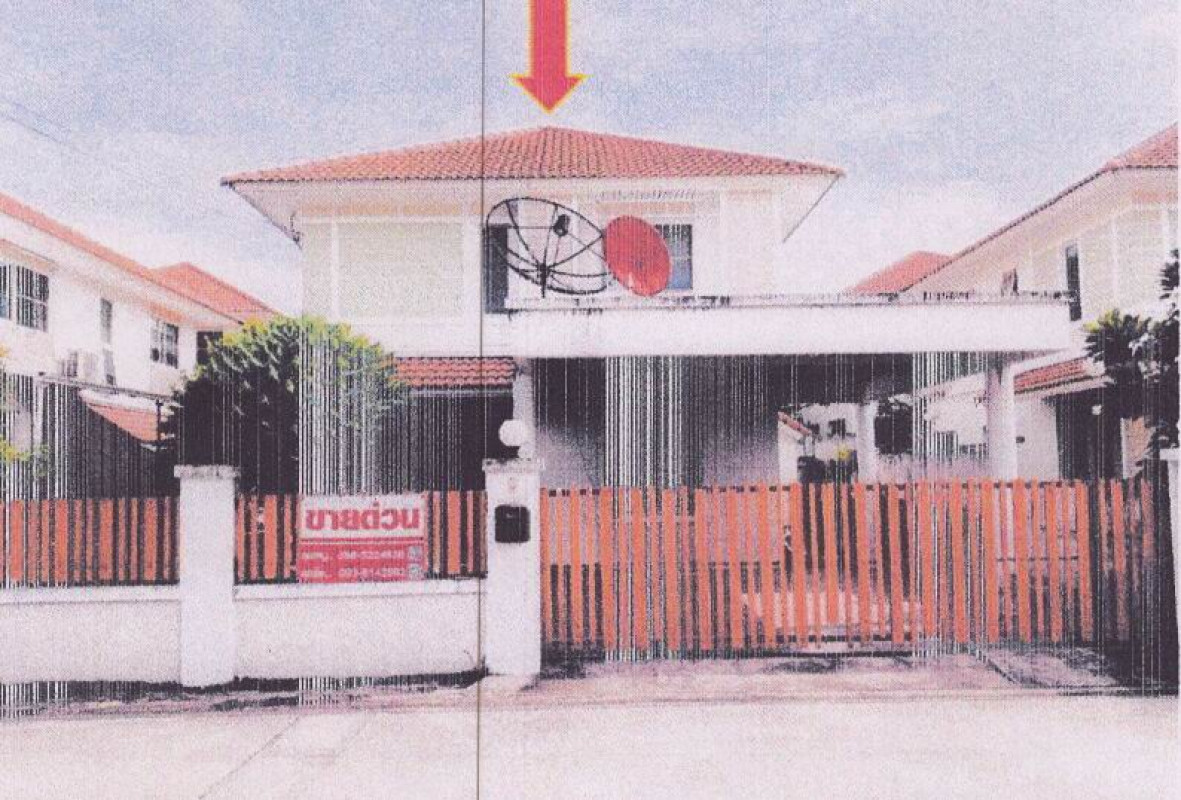 บ้านเดี่ยว ชลบุรี ศรีราชา สุรศักดิ์ 3137256