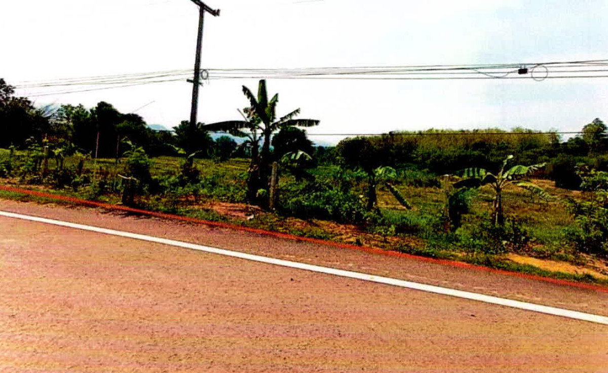 ที่ดินเปล่า น่าน นาหมื่น บ่อแก้ว 5440673