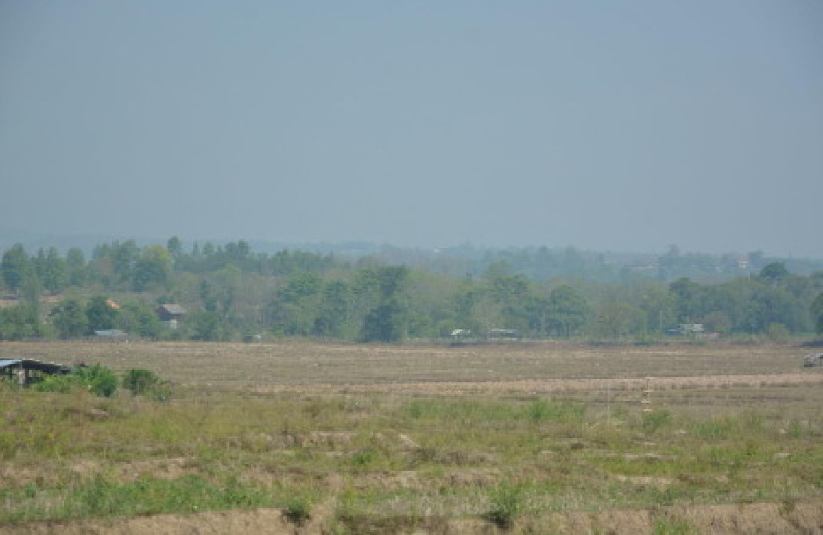 ที่ดินเปล่า แม่ฮ่องสอน ปาย ทุ่งยาว 642600