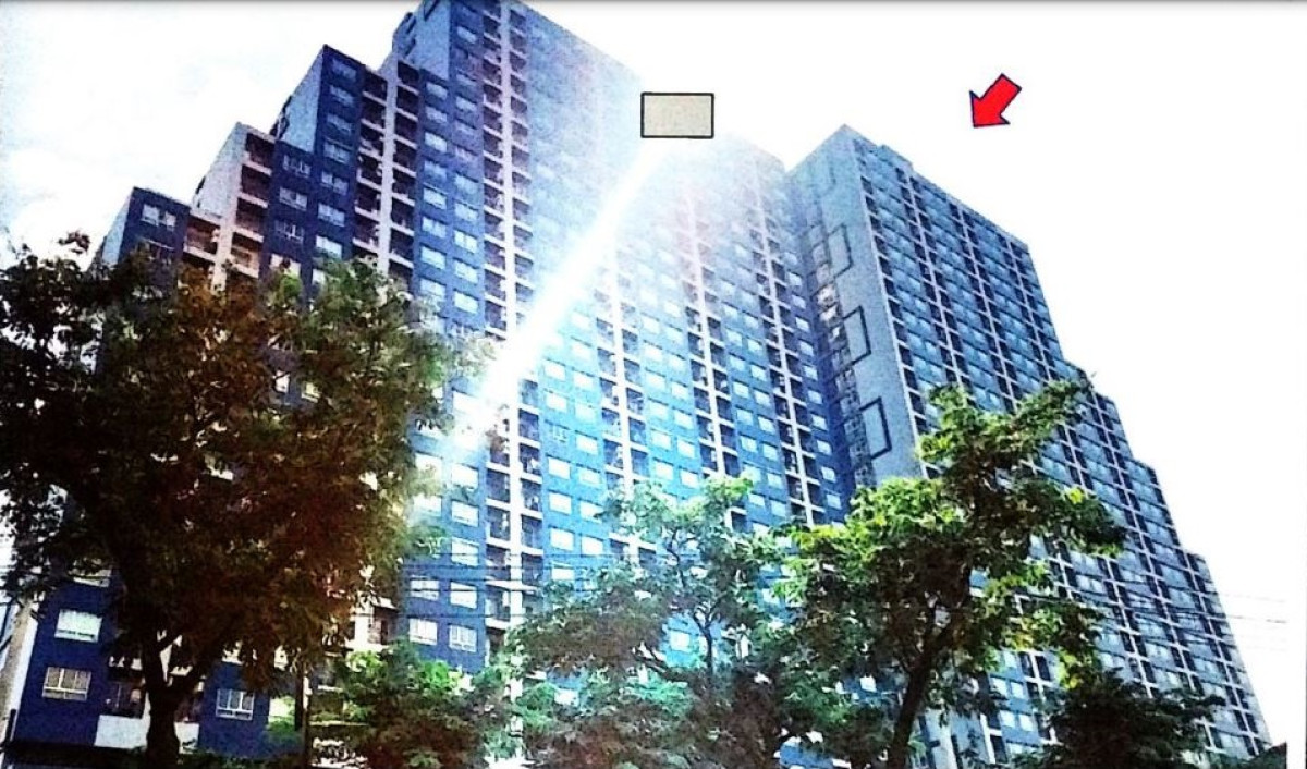 คอนโด กรุงเทพมหานคร ราษฎร์บูรณะ บางปะกอก 1336471