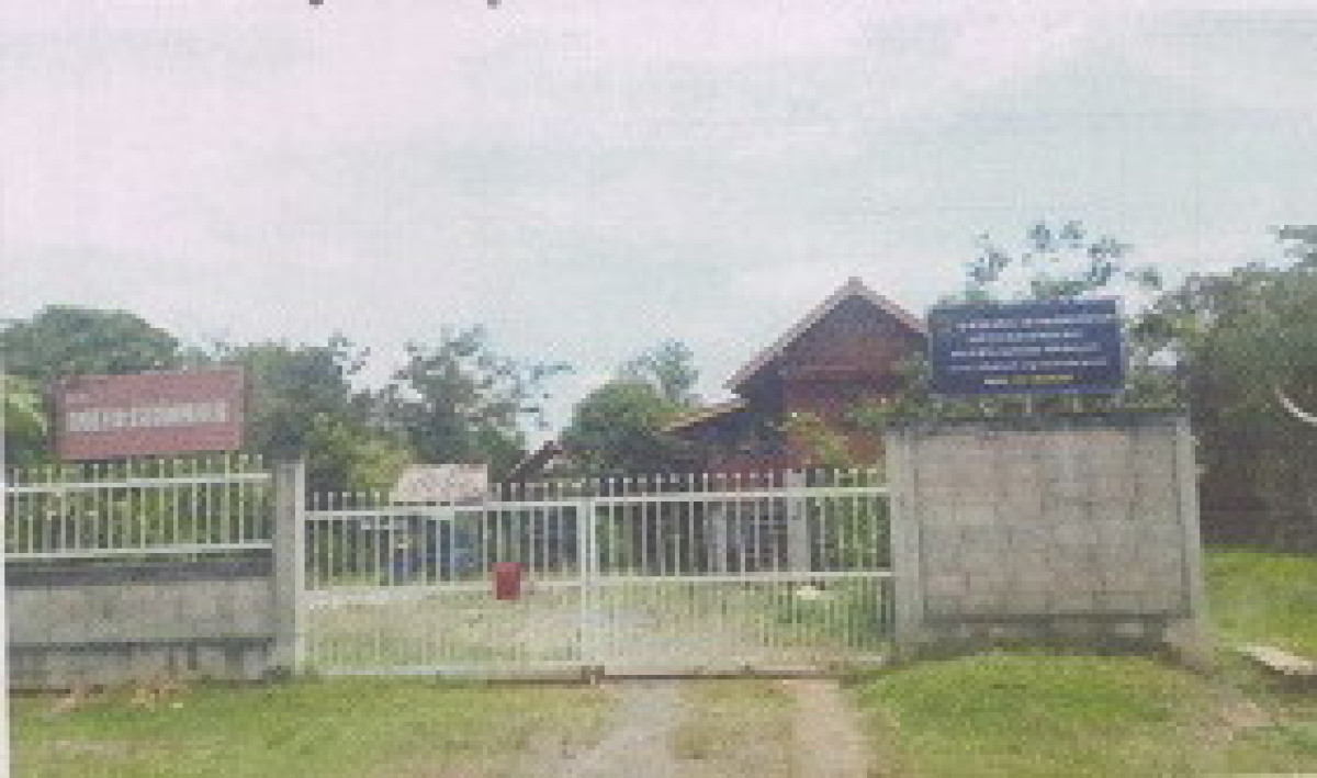 บ้านเดี่ยว ตรัง เมืองตรัง นาโยงใต้ 757260