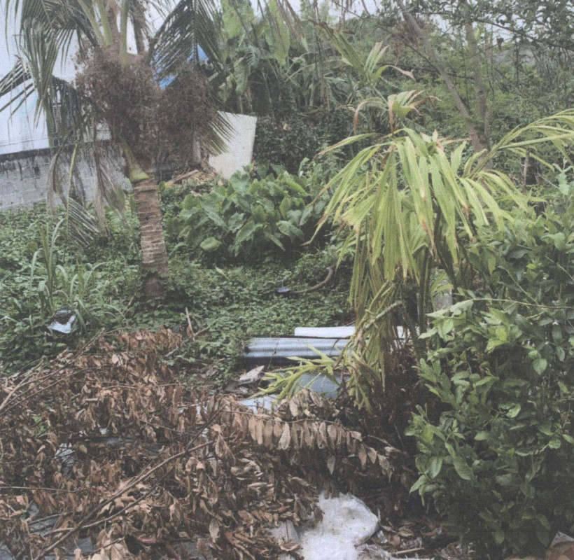 ที่ดินเปล่า กรุงเทพมหานคร บึงกุ่ม คลองกุ่ม 444000