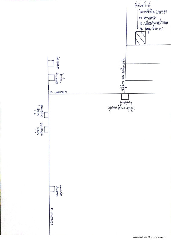 ทาวน์เฮ้าส์ สมุทรปราการ เมืองสมุทรปราการ แพรกษา 1020156