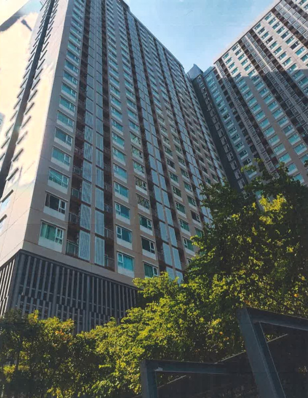 คอนโด สมุทรปราการ เมืองสมุทรปราการ บางด้วน 2442473