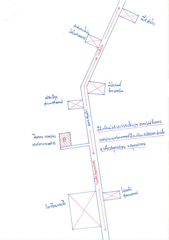 คอนโด สมุทรปราการ เมืองสมุทรปราการ บางด้วน 2442473