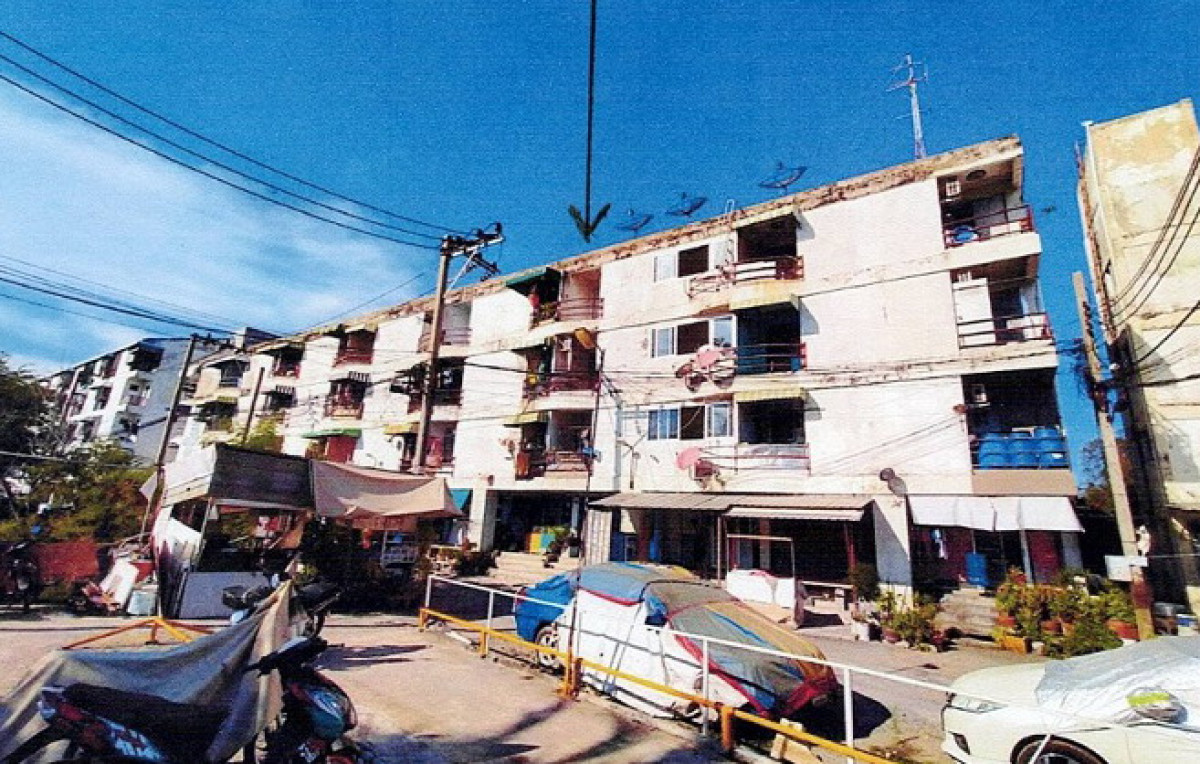 คอนโด สมุทรปราการ บางพลี บางโฉลง 156492