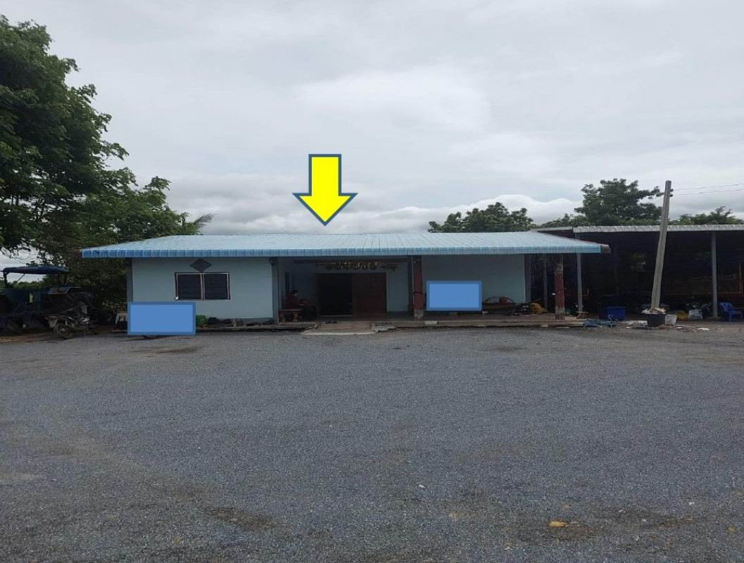 บ้านเดี่ยว กาญจนบุรี บ่อพลอย หลุมรัง 841680