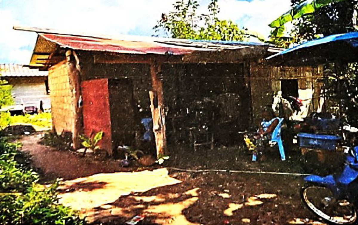 ที่ดินเปล่า แม่ฮ่องสอน ขุนยวม ขุนยวม 213900