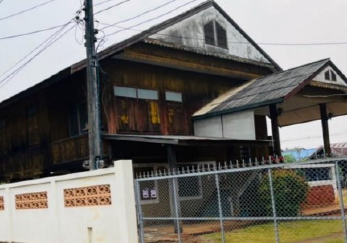 บ้านเดี่ยว แม่ฮ่องสอน ขุนยวม ขุนยวม 1427460