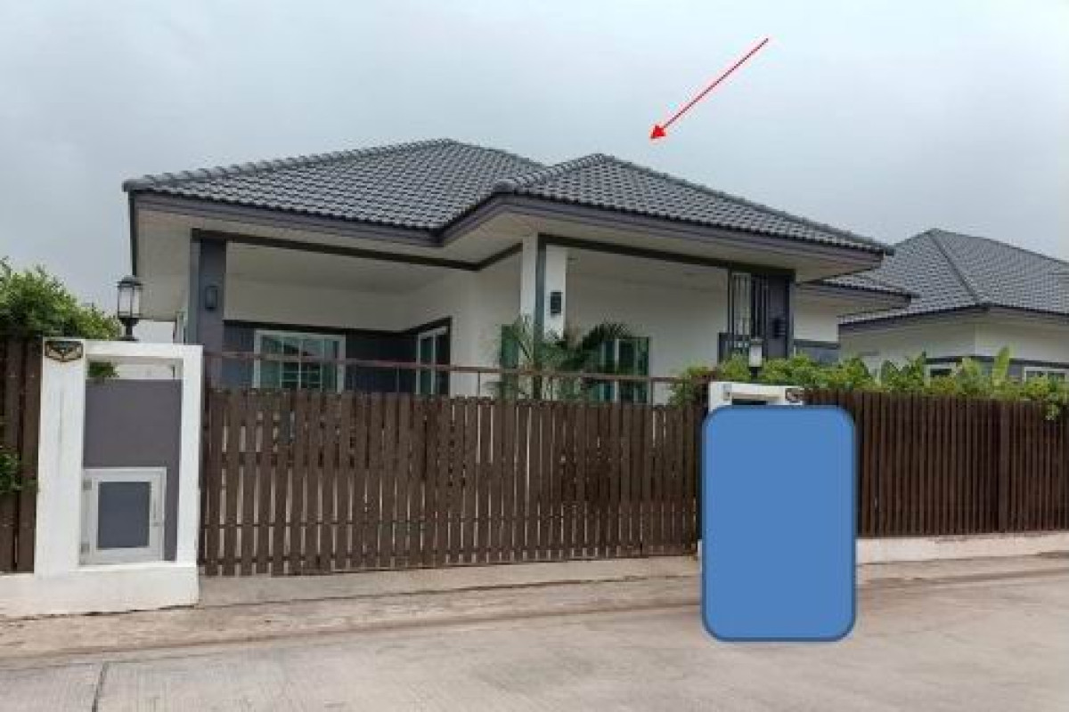 บ้านเดี่ยว นครราชสีมา เมืองนครราชสีมา จอหอ 894100