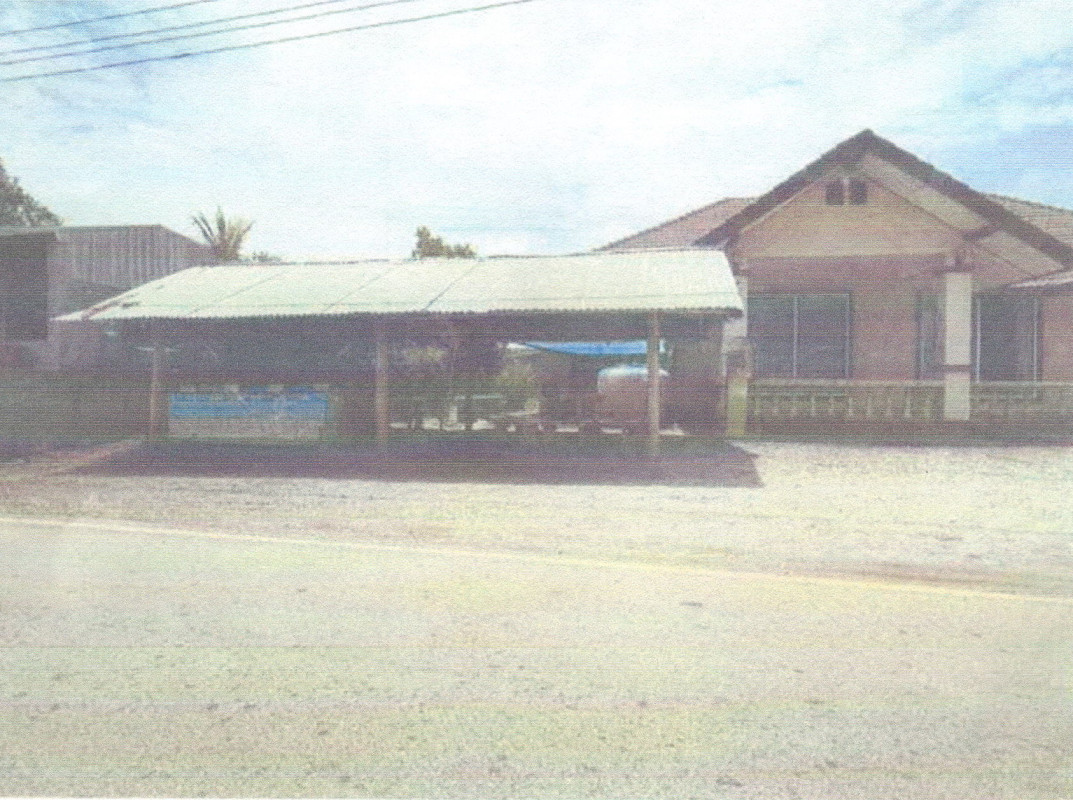 บ้านเดี่ยว เลย เมืองเลย นาดินดำ 701500