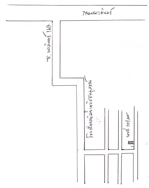 ทาวน์เฮ้าส์ กรุงเทพมหานคร บึงกุ่ม คลองกุ่ม 1600920