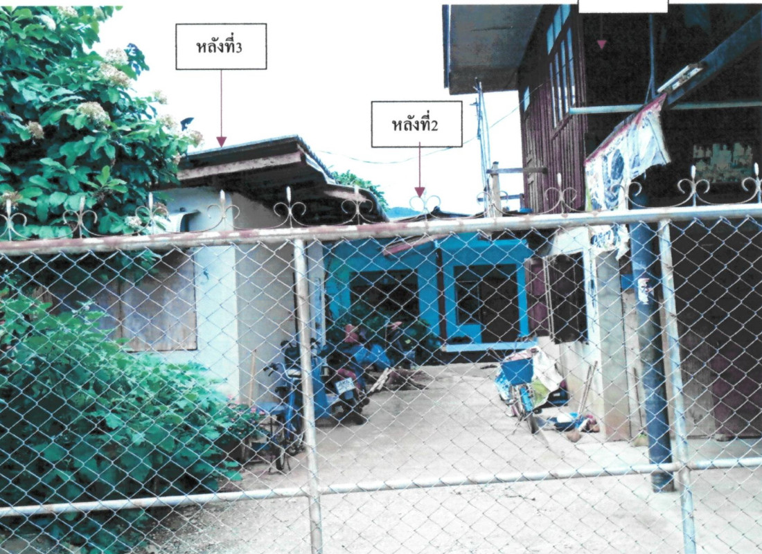 บ้านเดี่ยว เชียงราย เทิง ตับเต่า 656820