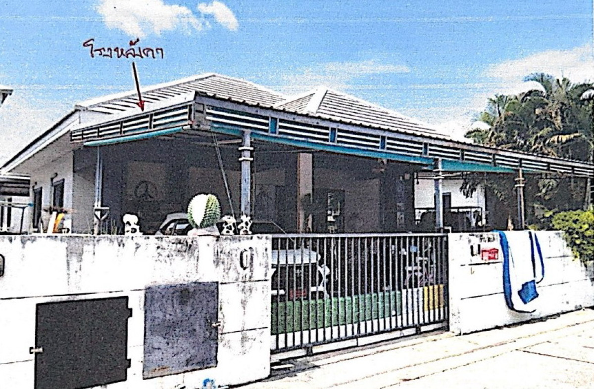 บ้านเดี่ยว นครราชสีมา เมืองนครราชสีมา หนองบัวศาลา 953250