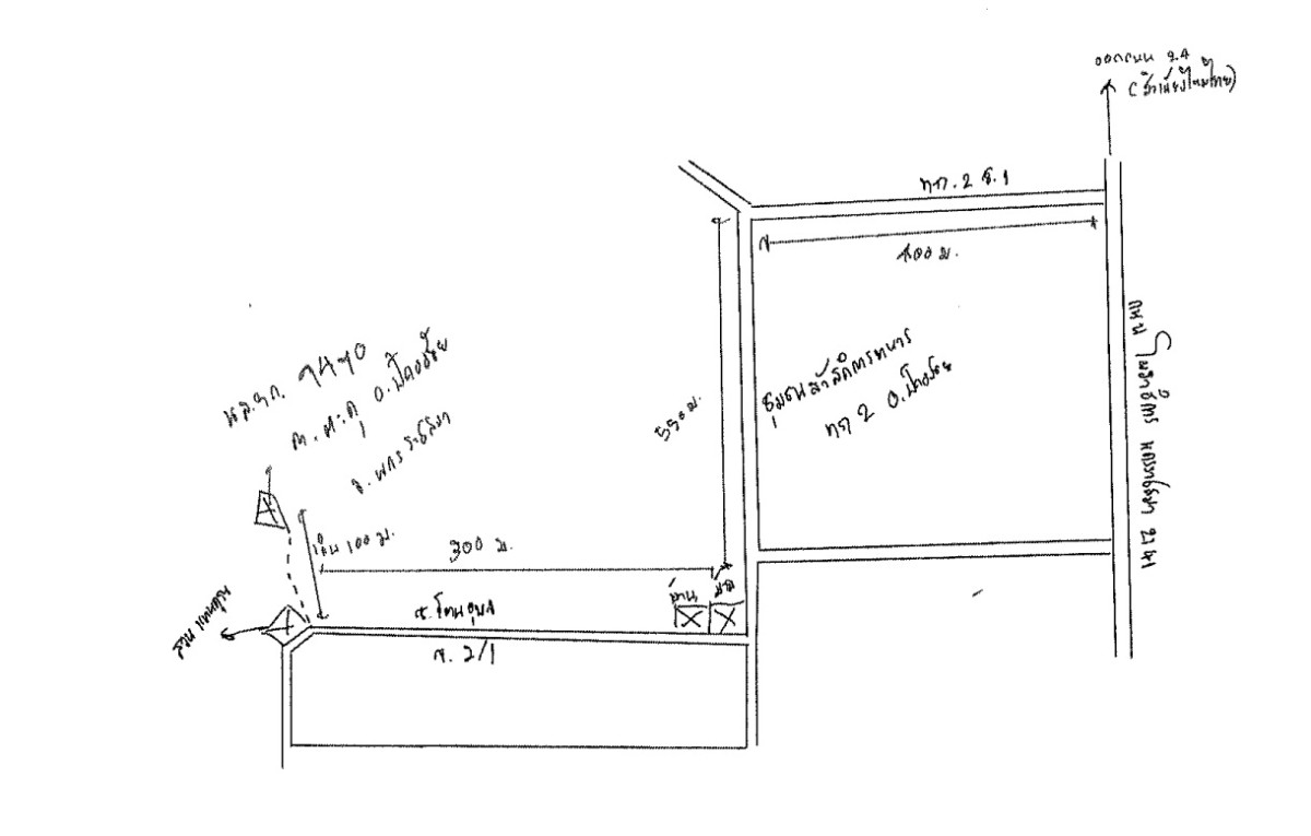ที่ดินเปล่า นครราชสีมา ปักธงชัย ตะคุ 76500