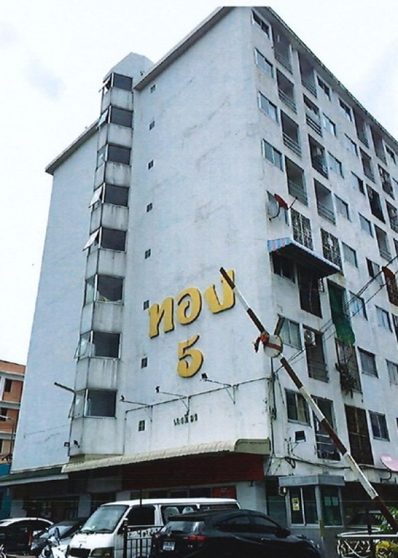 คอนโด กรุงเทพมหานคร ลาดพร้าว ลาดพร้าว 487186