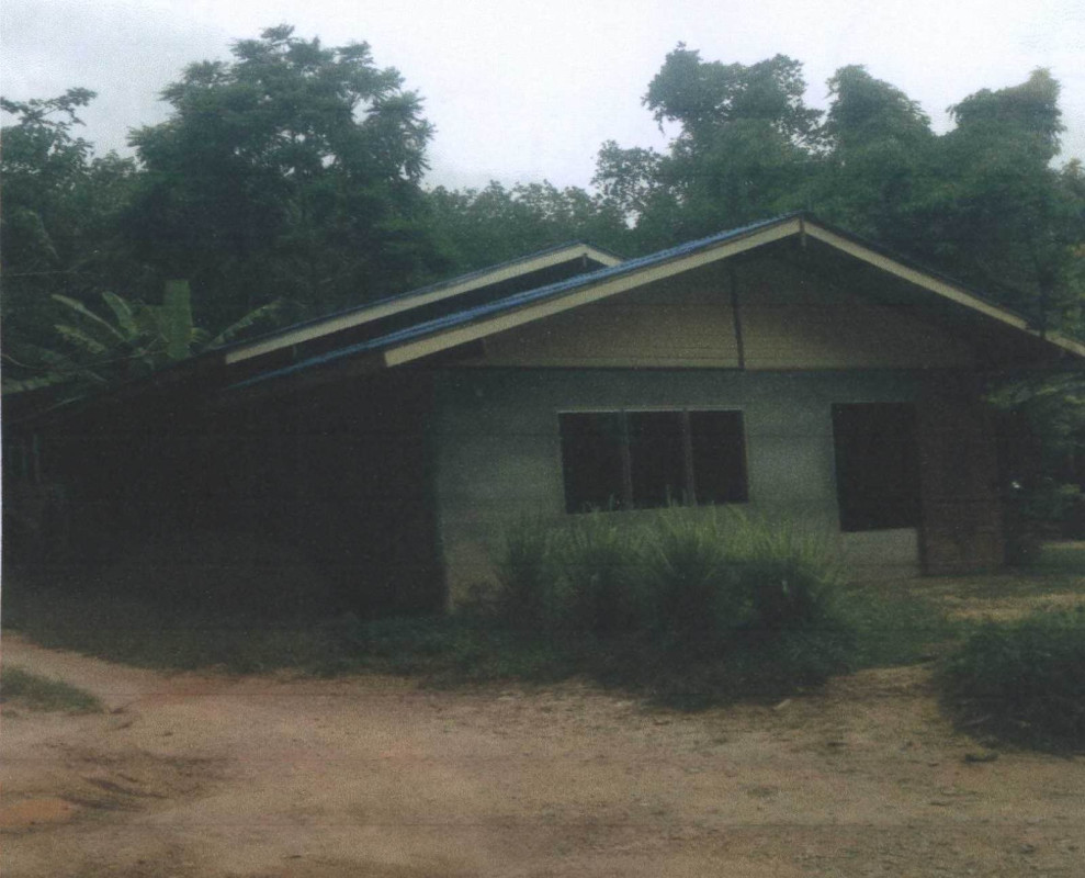 บ้านเดี่ยว สงขลา นาทวี นาทวี 383500