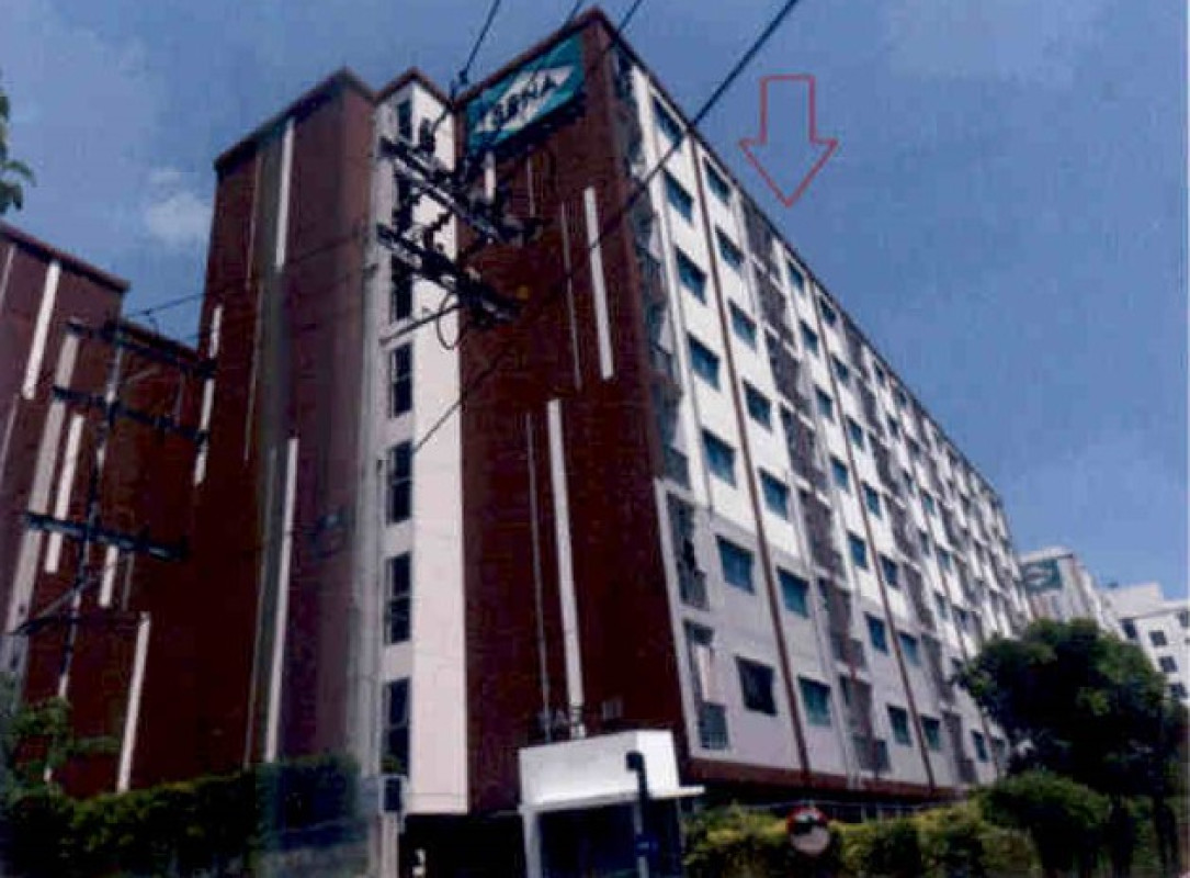 คอนโด กรุงเทพมหานคร จอมทอง บางมด 1617242