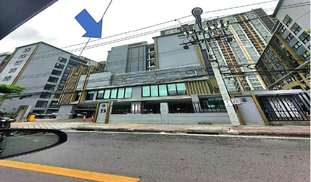 คอนโด กรุงเทพมหานคร จตุจักร จอมพล 2444497