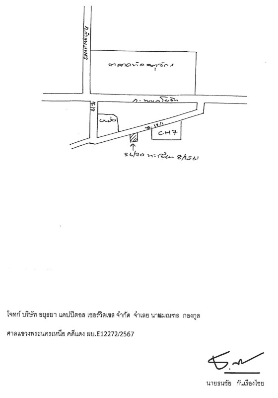คอนโด กรุงเทพมหานคร จตุจักร จอมพล 2444497