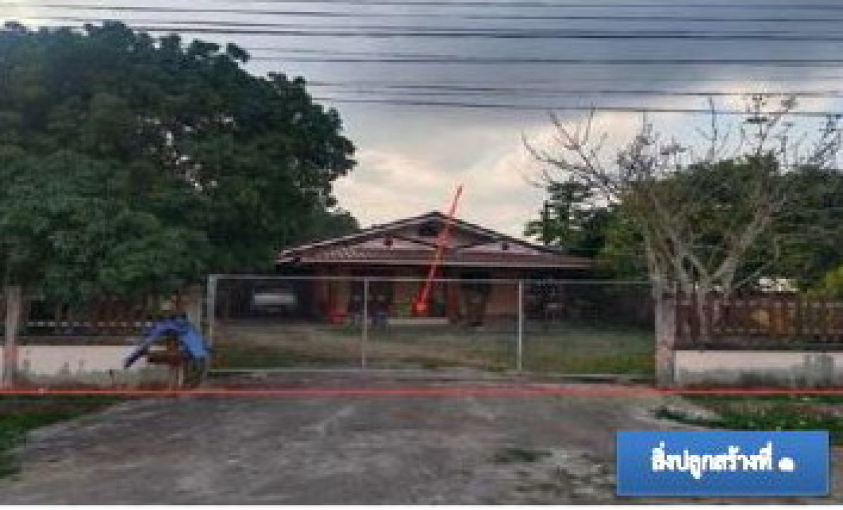 บ้านเดี่ยว เชียงราย พาน เจริญเมือง 2755584