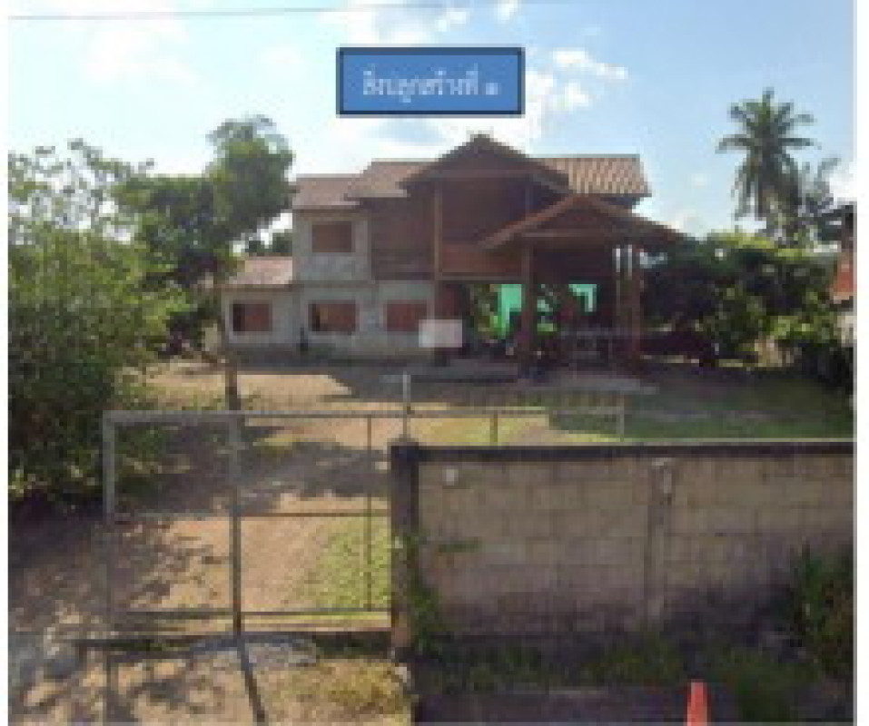 บ้านเดี่ยว เชียงราย เทิง แม่ลอย 687360