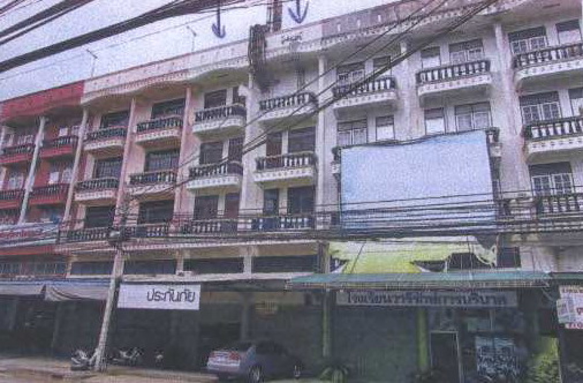 ทาวน์เฮ้าส์ นครราชสีมา เมืองนครราชสีมา หมื่นไวย 4593376