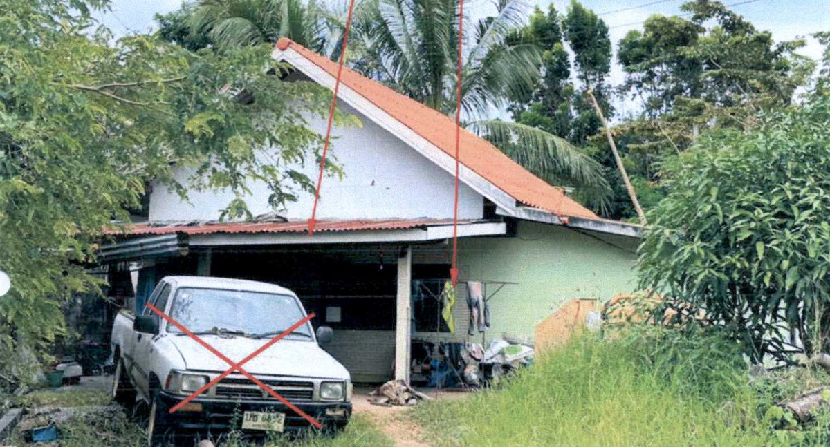 บ้านเดี่ยว นครราชสีมา ปักธงชัย ธงชัยเหนือ 468300