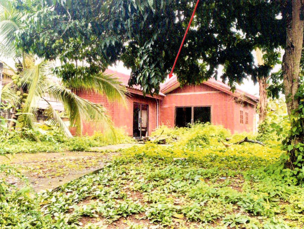 บ้านเดี่ยว น่าน บ้านหลวง บ้านพี้ 638460