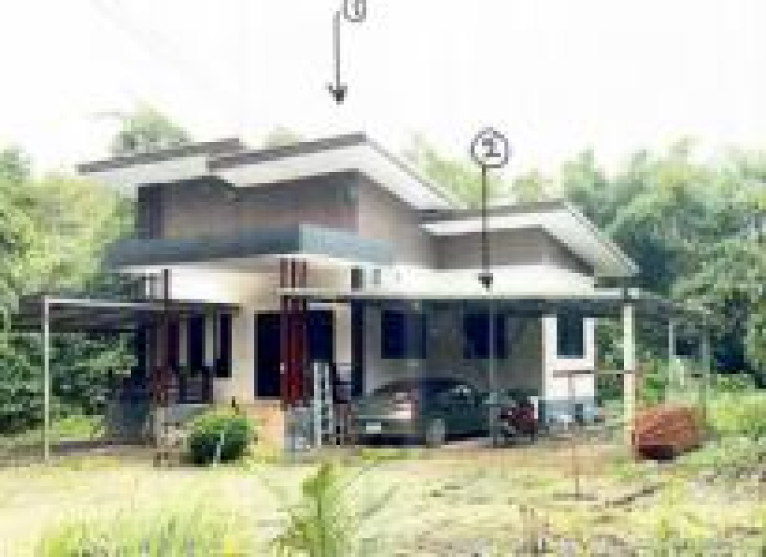 บ้านเดี่ยว เชียงราย พญาเม็งราย เม็งราย 1037910