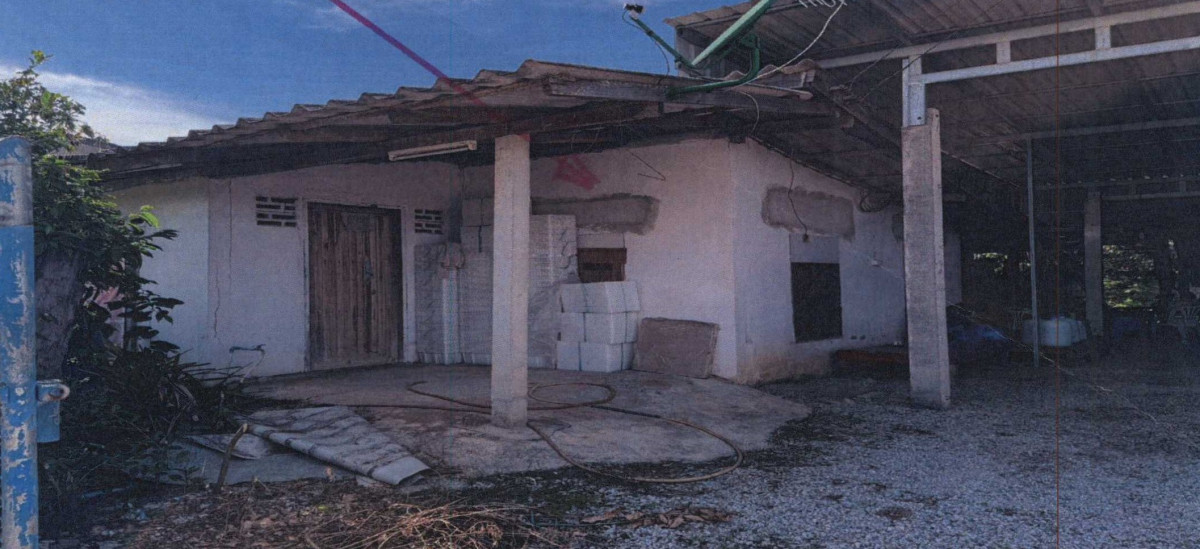 บ้านเดี่ยว เชียงราย ป่าแดด ป่าแดด 467790