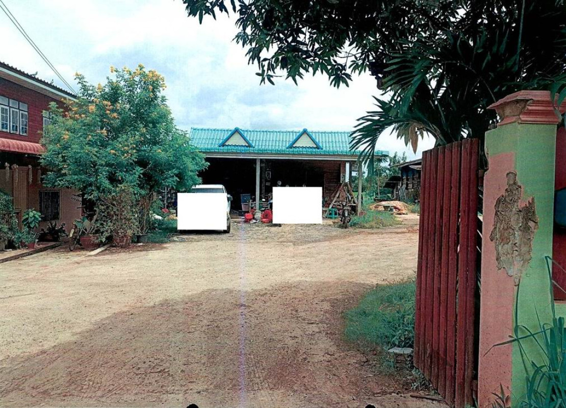 บ้านเดี่ยว สุรินทร์ เมืองสุรินทร์ ท่าสว่าง 617170