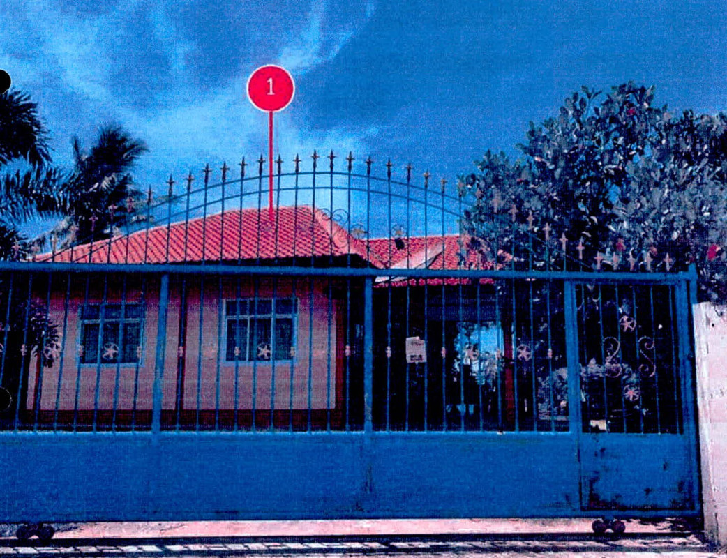 บ้านเดี่ยว สุรินทร์ ศีขรภูมิ ยาง 948972