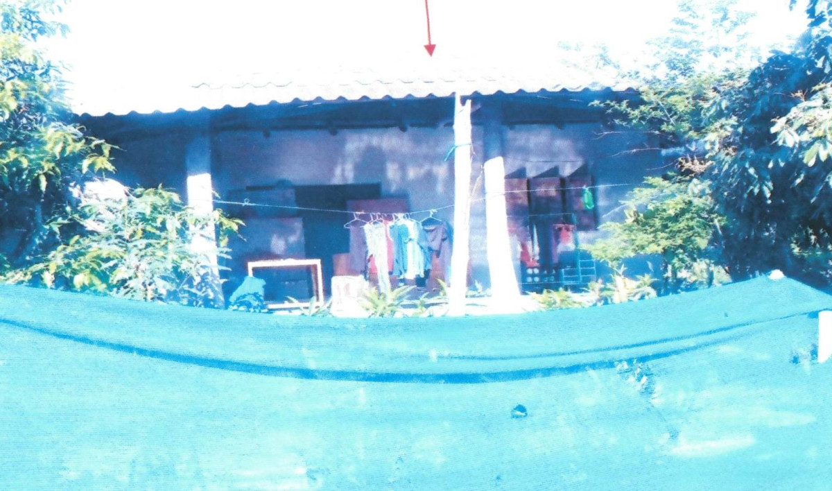 บ้านเดี่ยว เชียงราย พญาเม็งราย ไม้ยา 529600