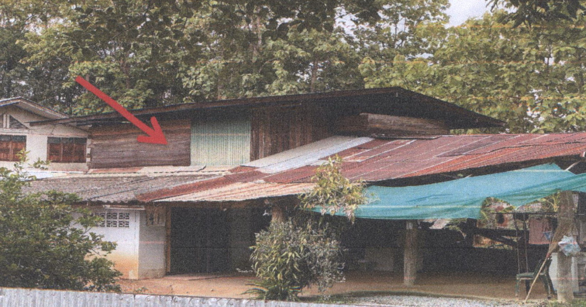 บ้านเดี่ยว แพร่ เมืองแพร่ สวนเขื่อน 833540