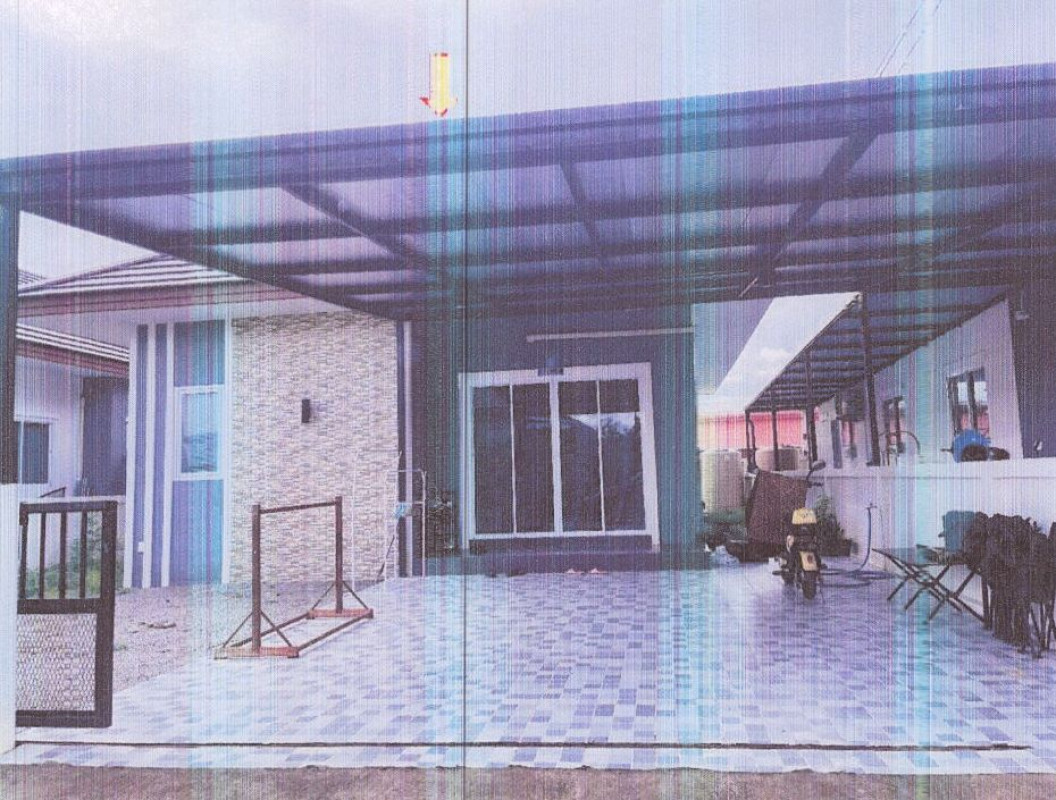 บ้านเดี่ยว ชลบุรี พานทอง หนองกะขะ 1094088