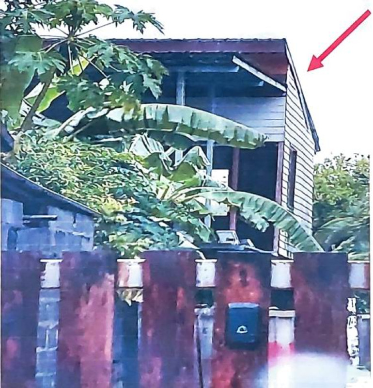 ทาวน์เฮ้าส์ อุบลราชธานี เมืองอุบลราชธานี ปทุม 540338