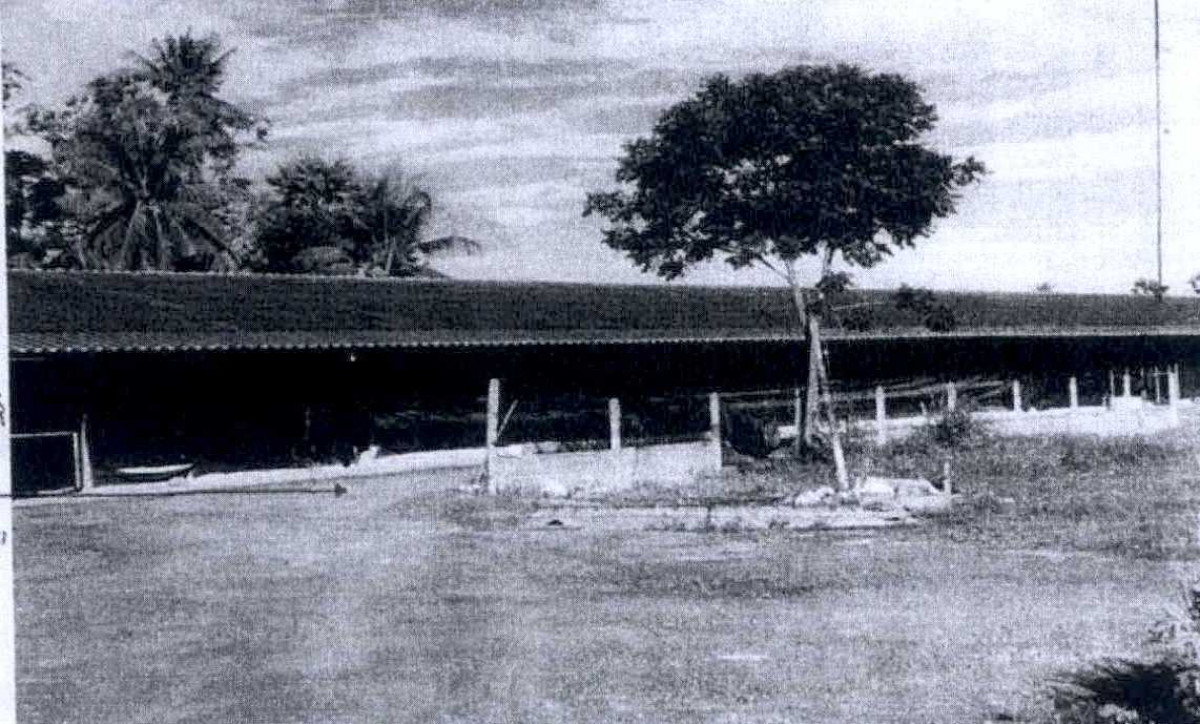 บ้านเดี่ยว เพชรบุรี เมืองเพชรบุรี ดอนยาง 4227520