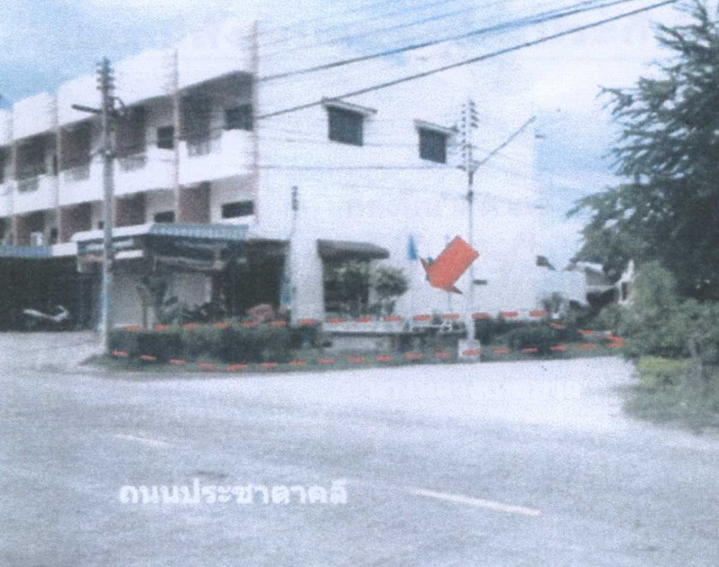 ทาวน์เฮ้าส์ นครสวรรค์ ตาคลี ตาคลี 4678720