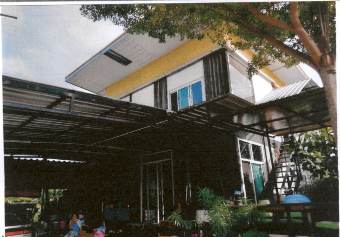 Single house Pathum Thani Mueang Pathum Thani Suan Phrik Thai 2336820